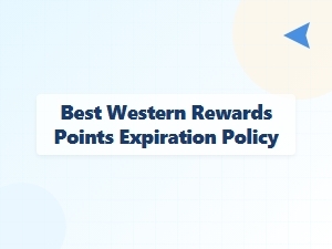 Best Western Rewards Points Expiration Policy